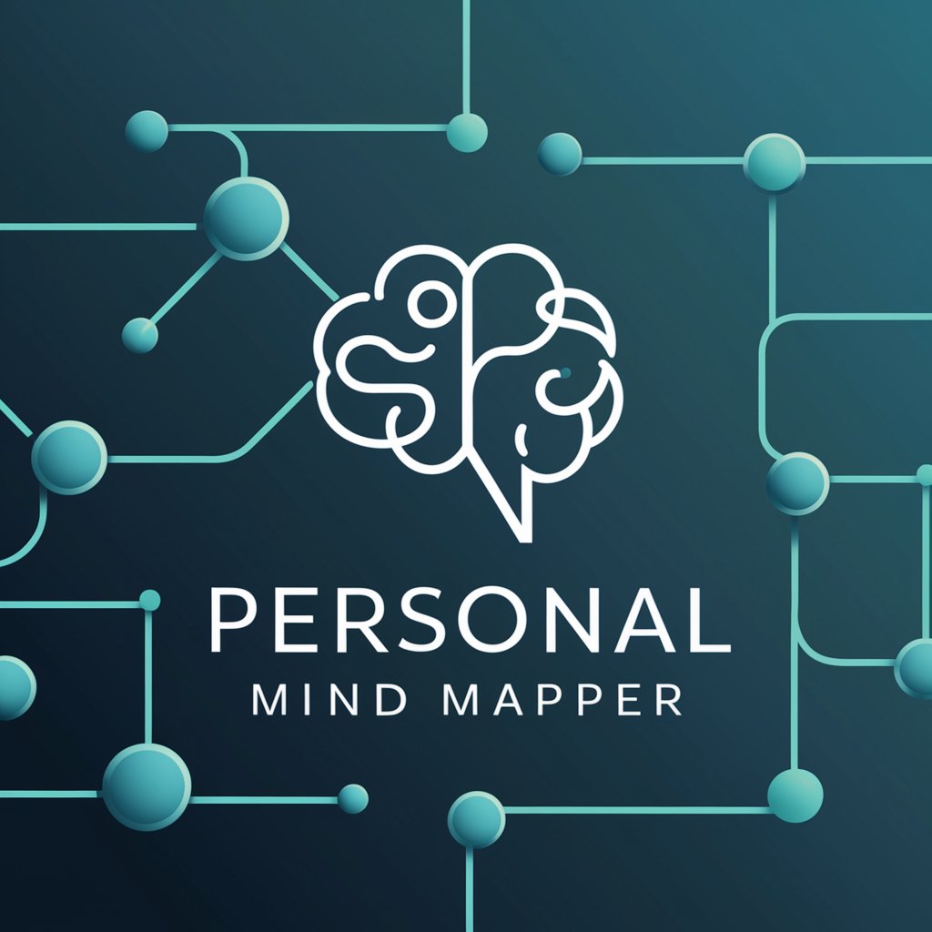 Personal Mind Mapper in GPT Store