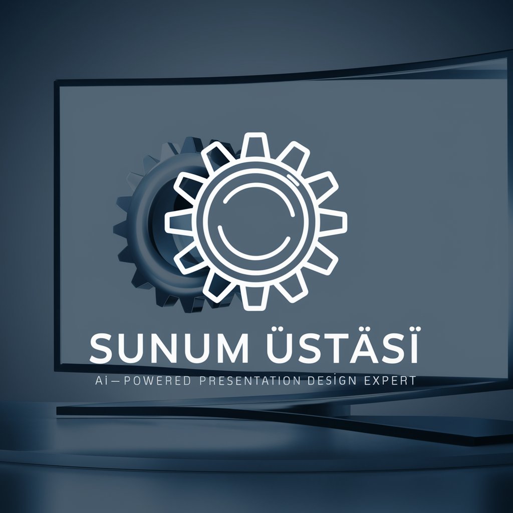 Sunum Ustası