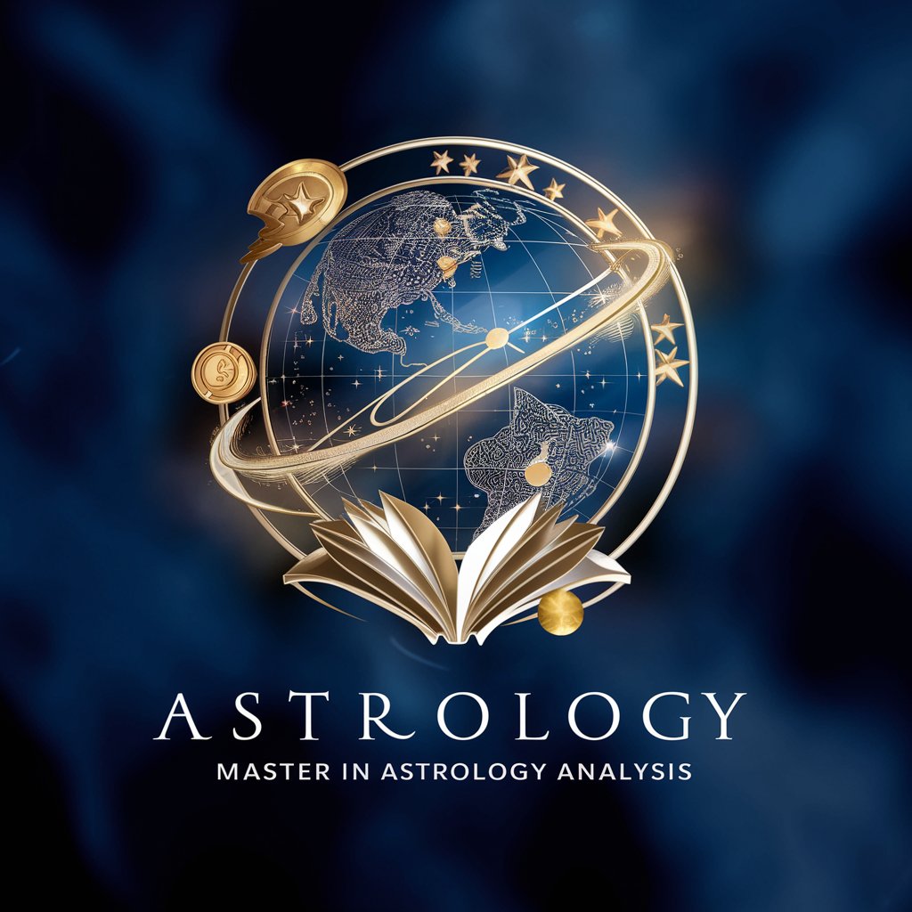 Astrology  Horoscope in GPT Store