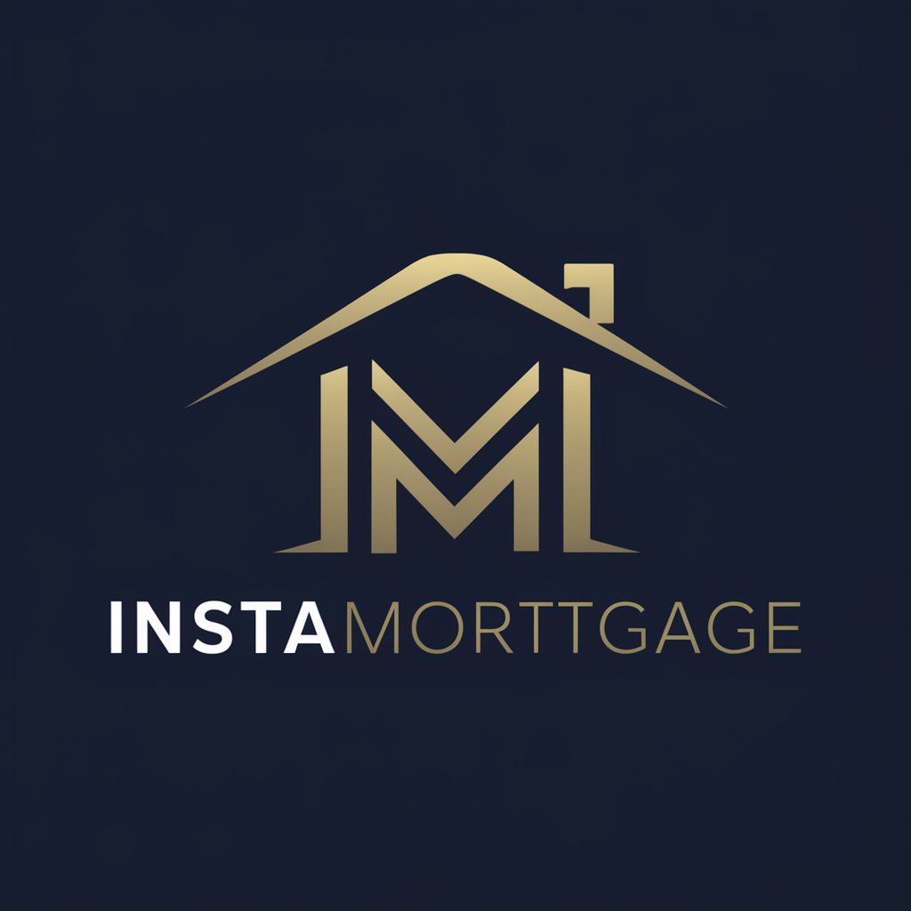 Mortgage Maven