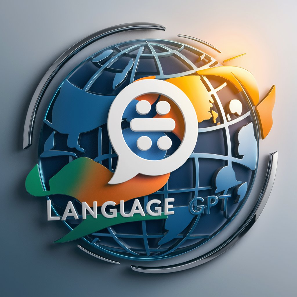 Language GPT