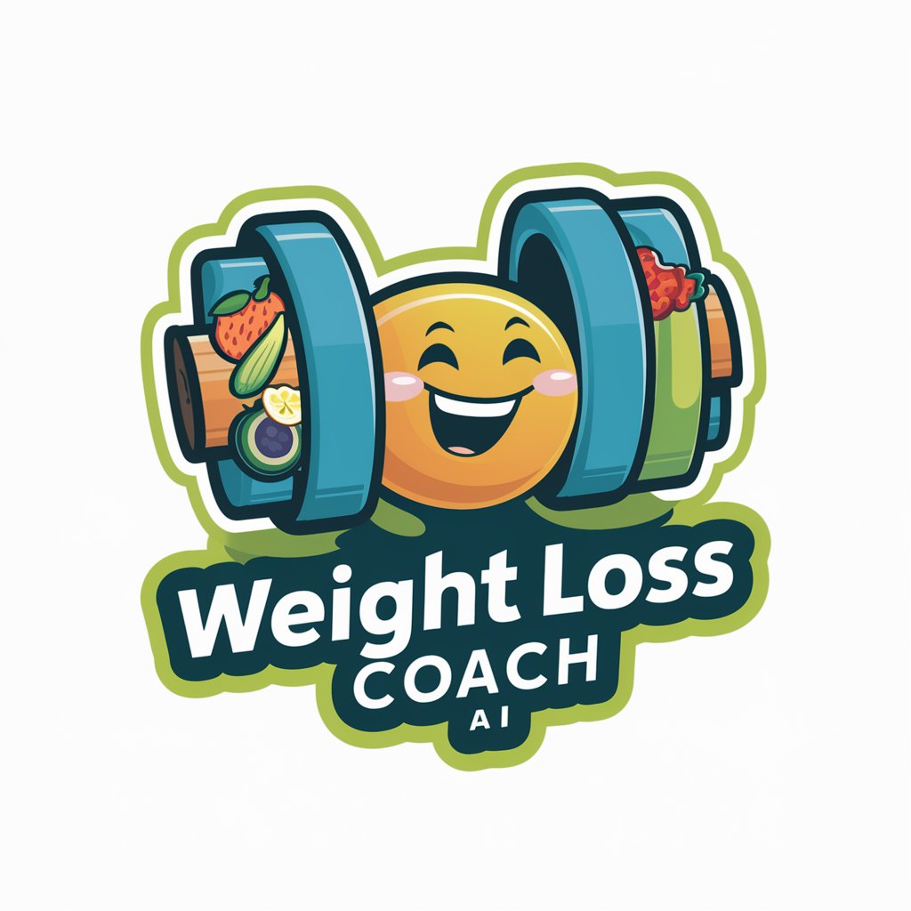 Weight Loss Coach