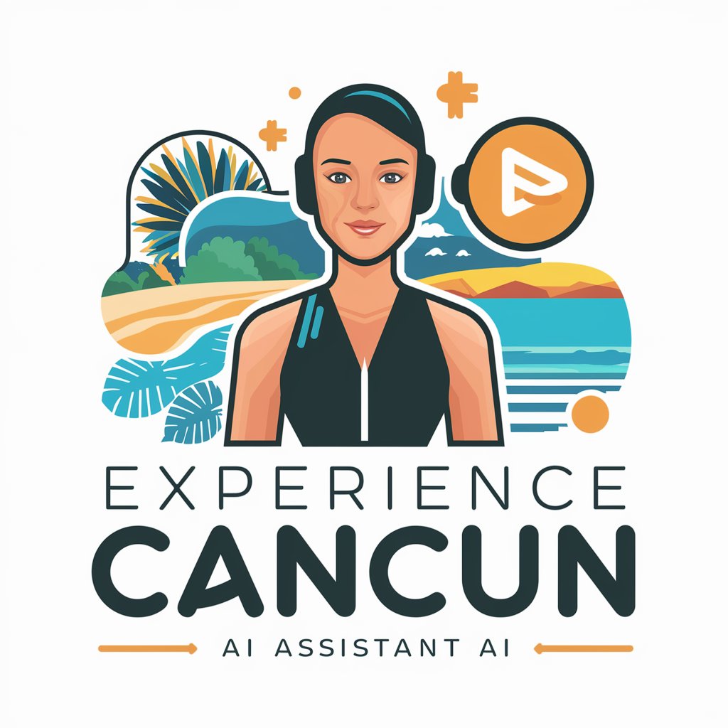 Experience Cancun Bot