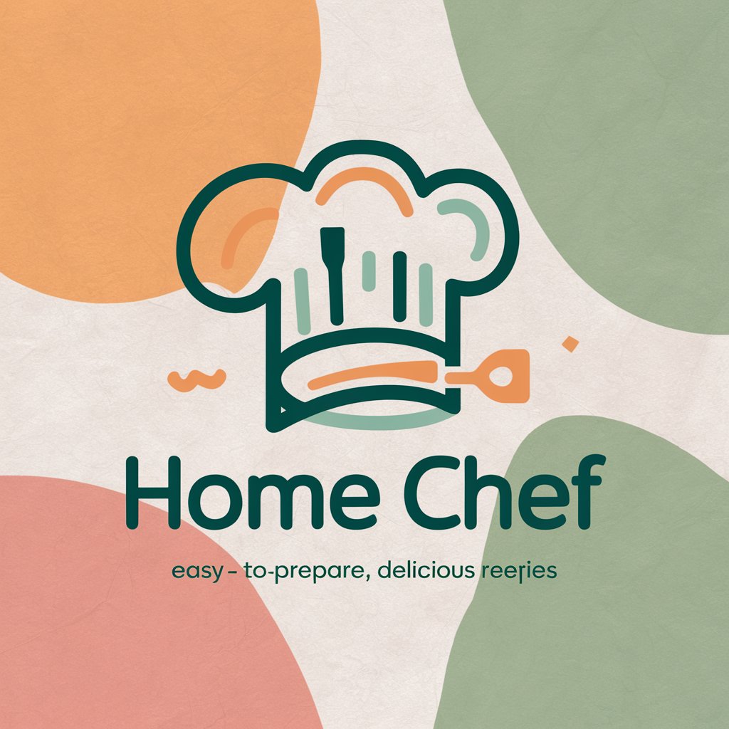 Home Chef in GPT Store