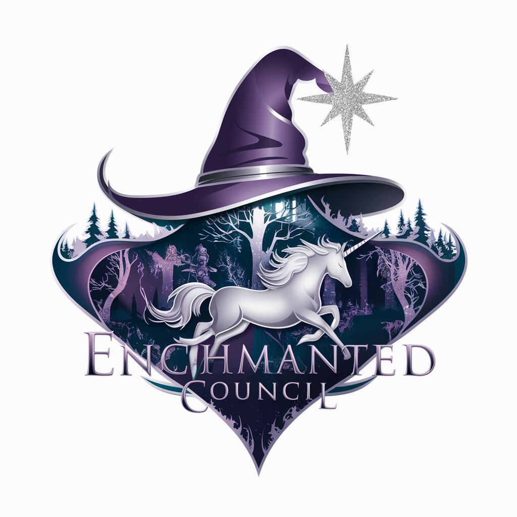Enchanted Council