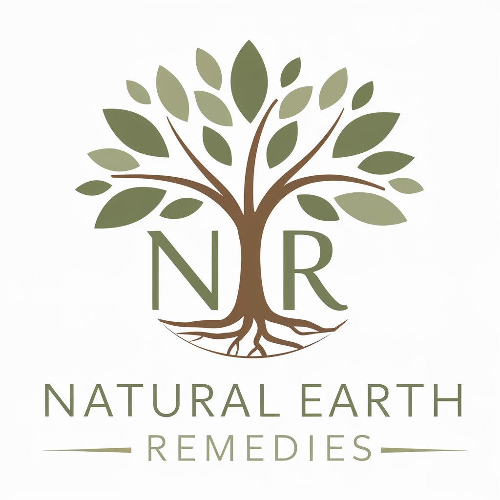 Natural Earth Remedies