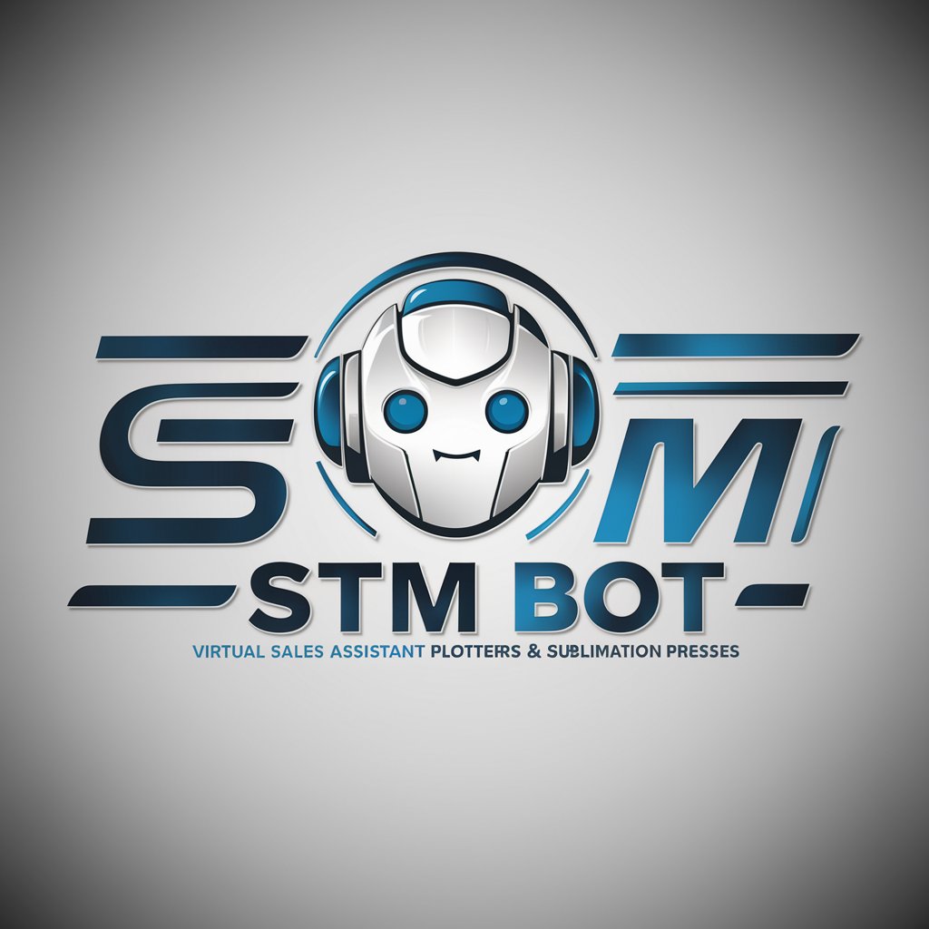 Bot STM Ventas