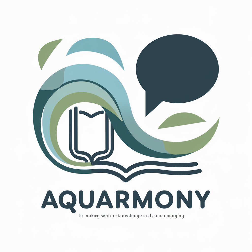 Aquarmony