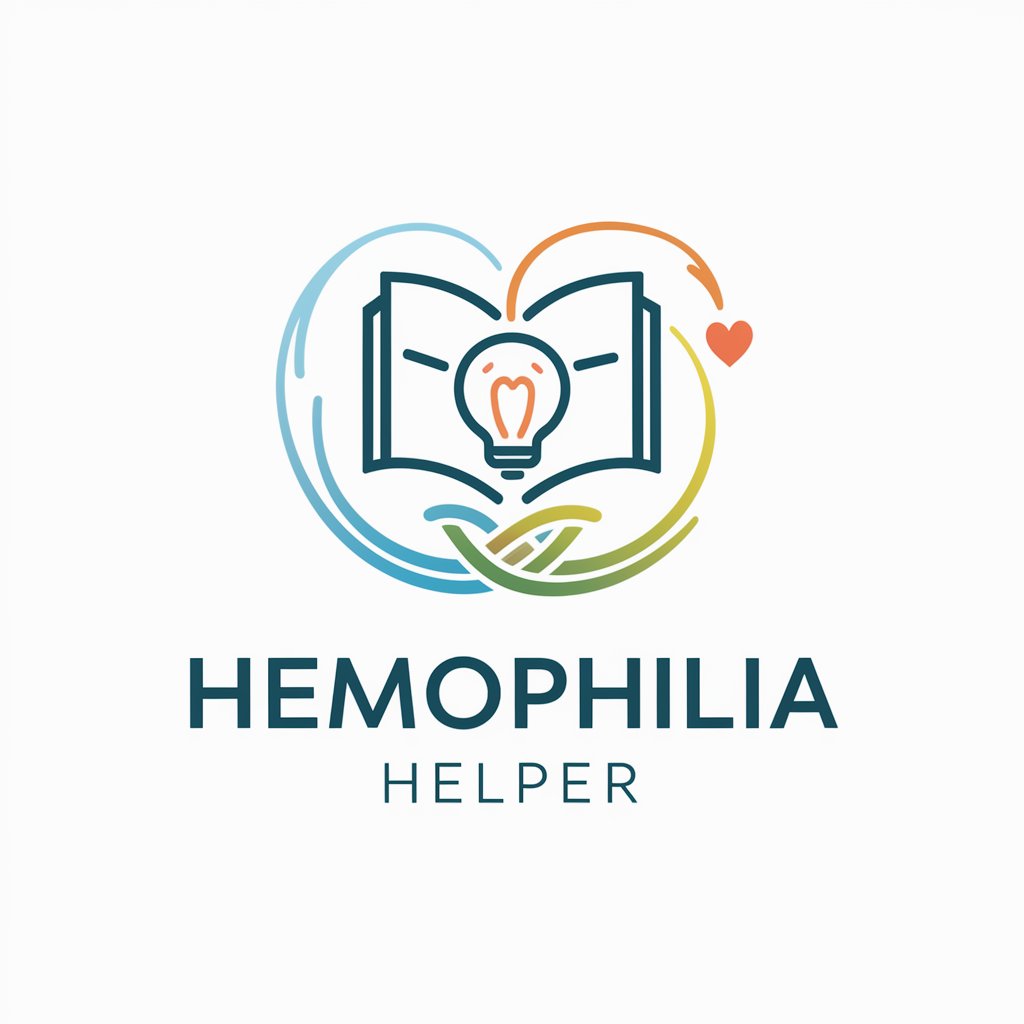 Hemophilia Helper