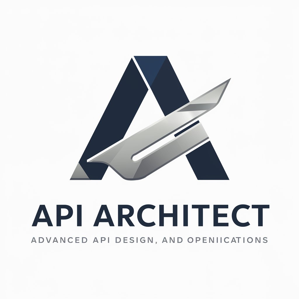 API Architect in GPT Store