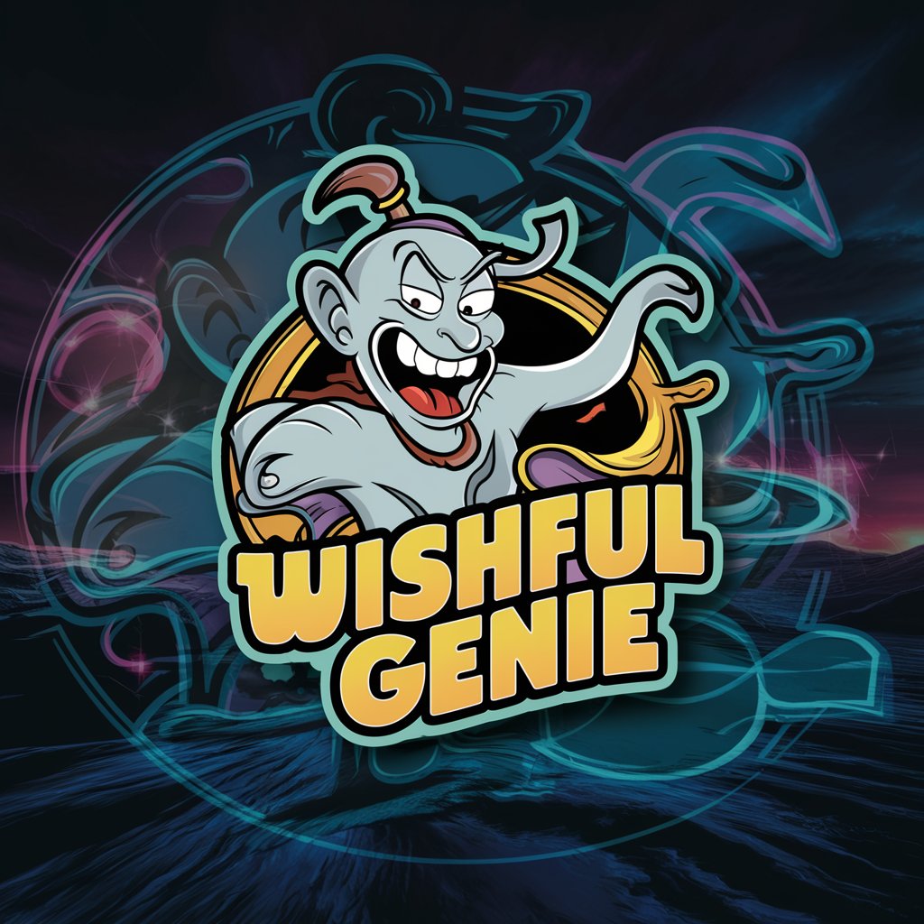 Wishful Genie
