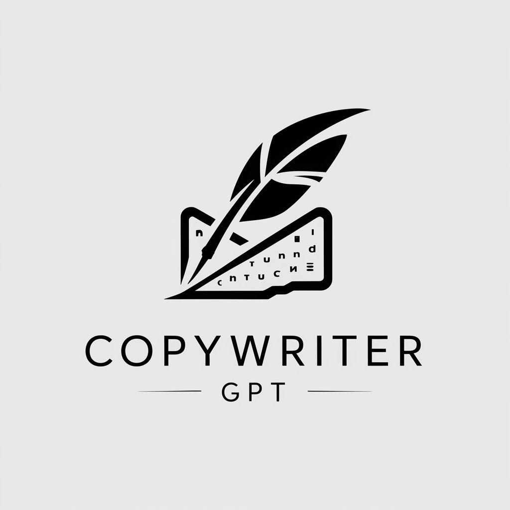 Copywriter