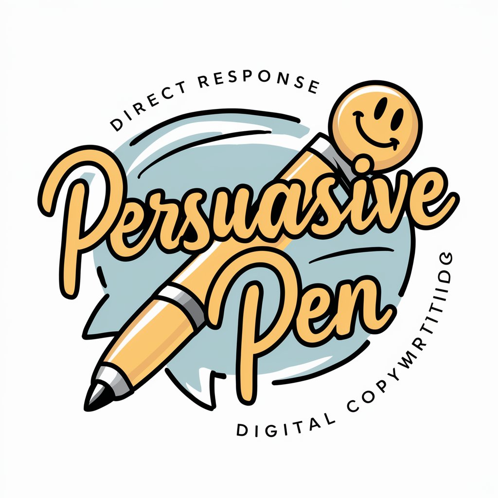 Persuasive Pen