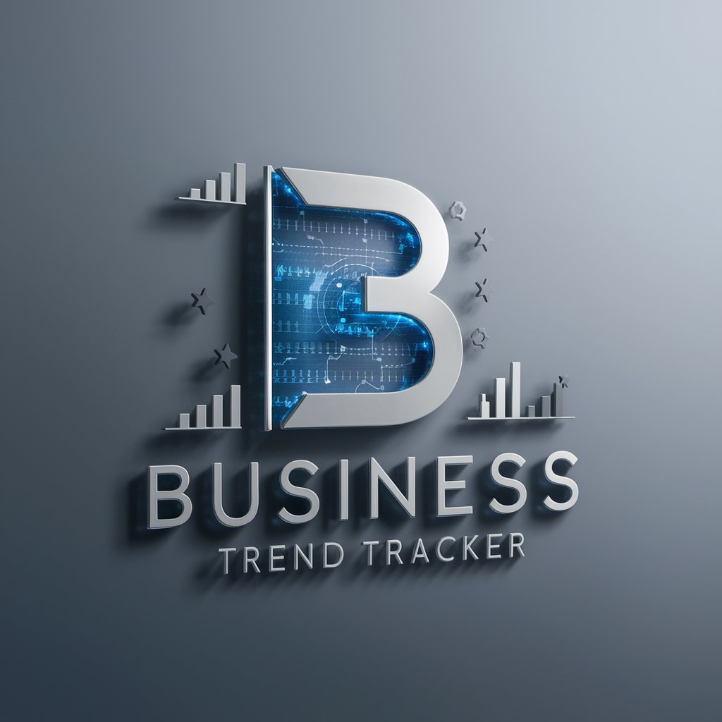 Business Trend Tracker in GPT Store