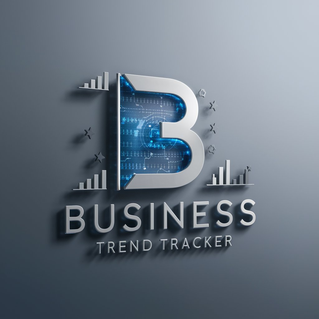 Business Trend Tracker