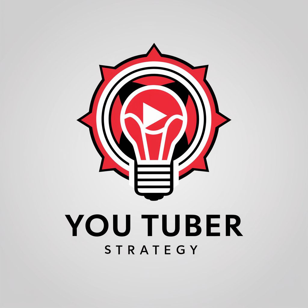 You Tuber Strategy