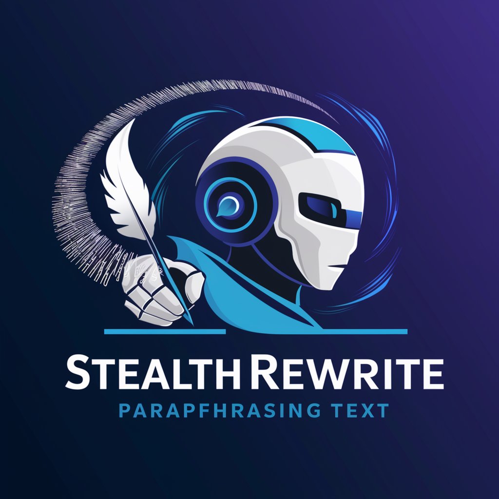 Stealth Rewriter