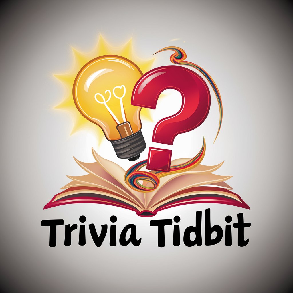 Trivia Tidbit in GPT Store