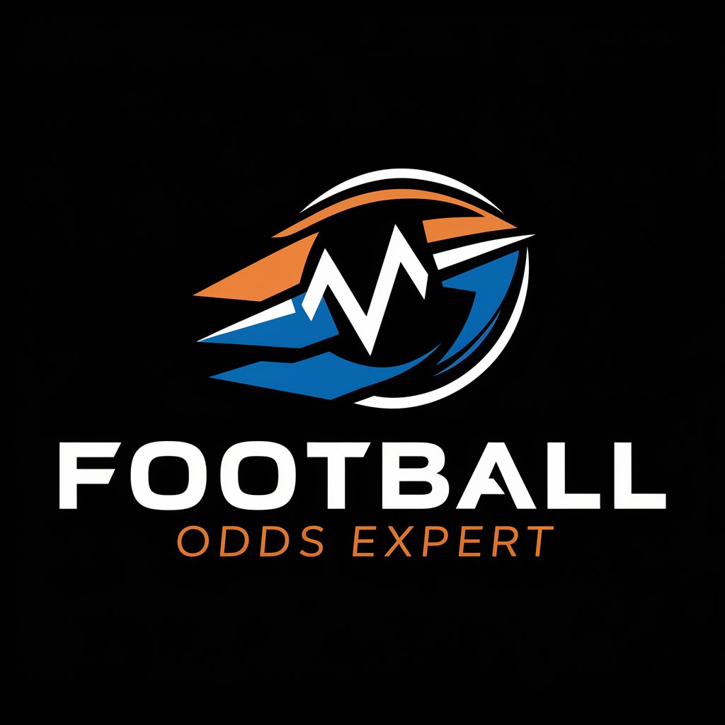 Football Odds Expert in GPT Store