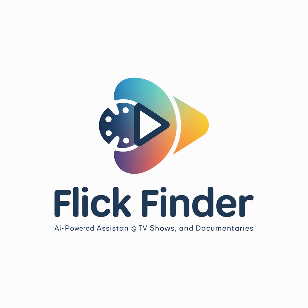 Flick Finder in GPT Store