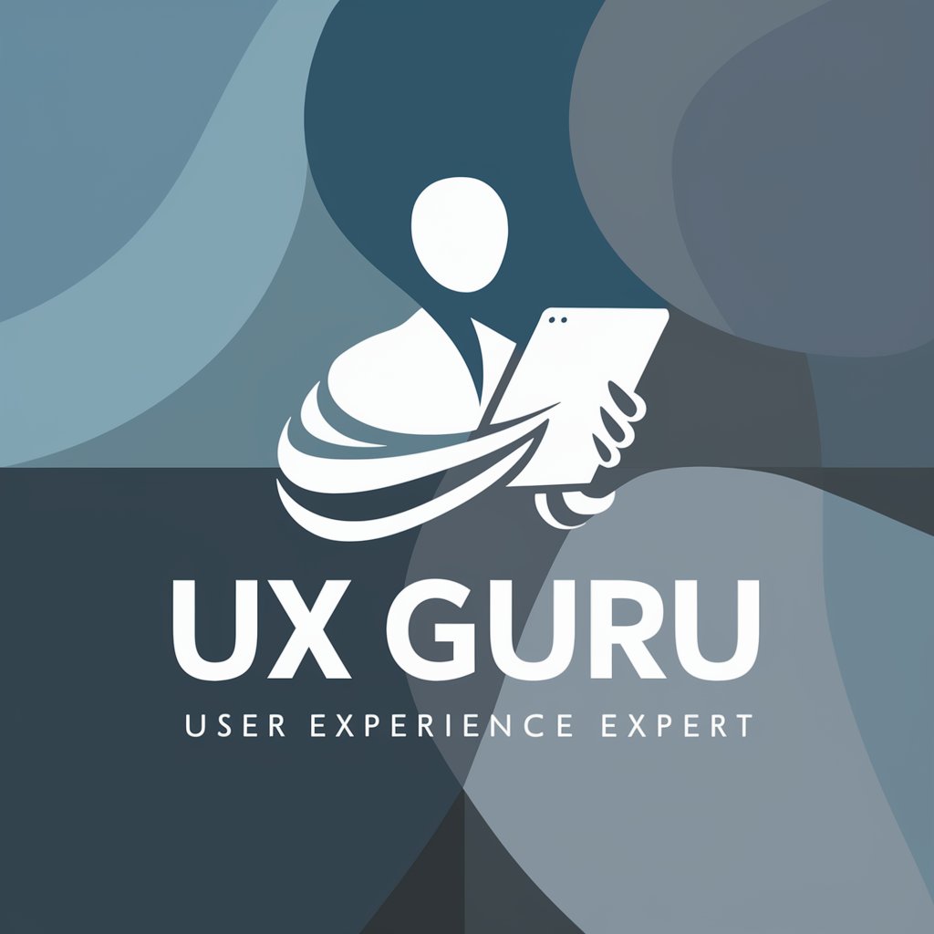 UX Guru