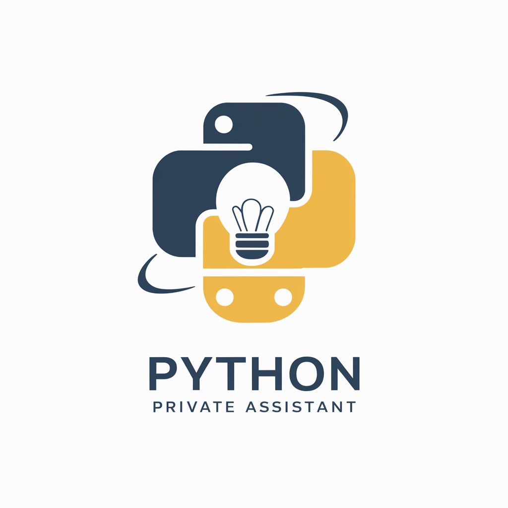 Python Private Assistant