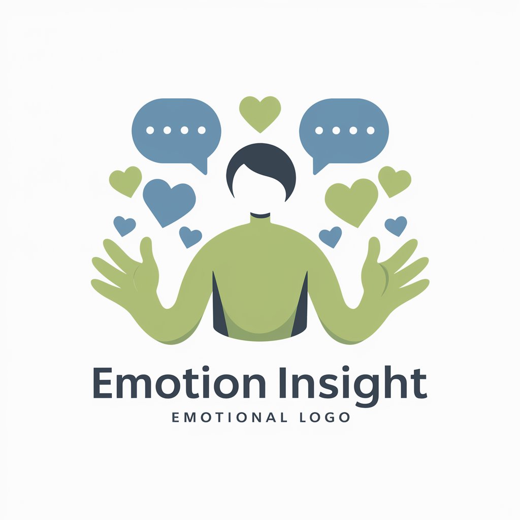 Emotion Insight