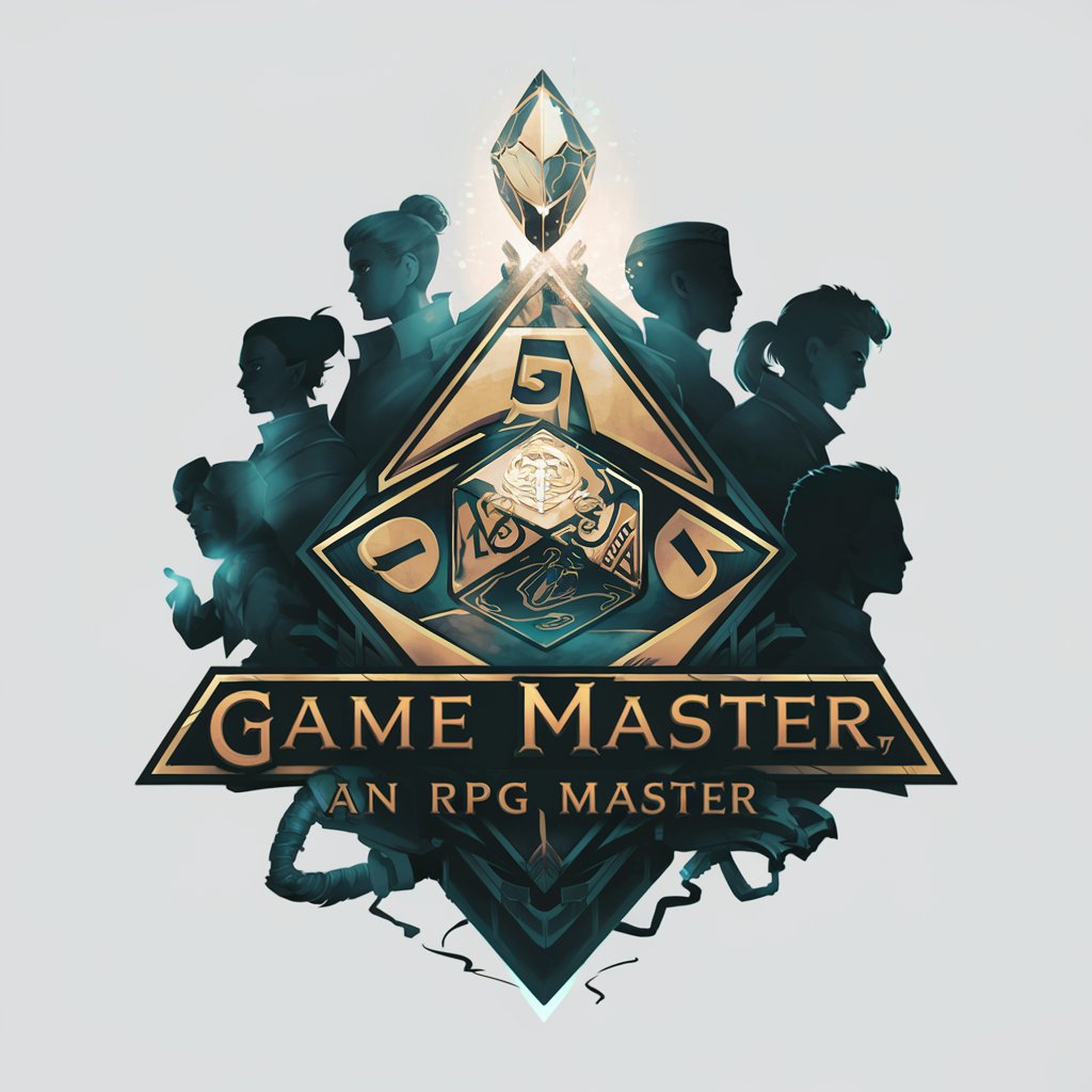 Game Master in GPT Store