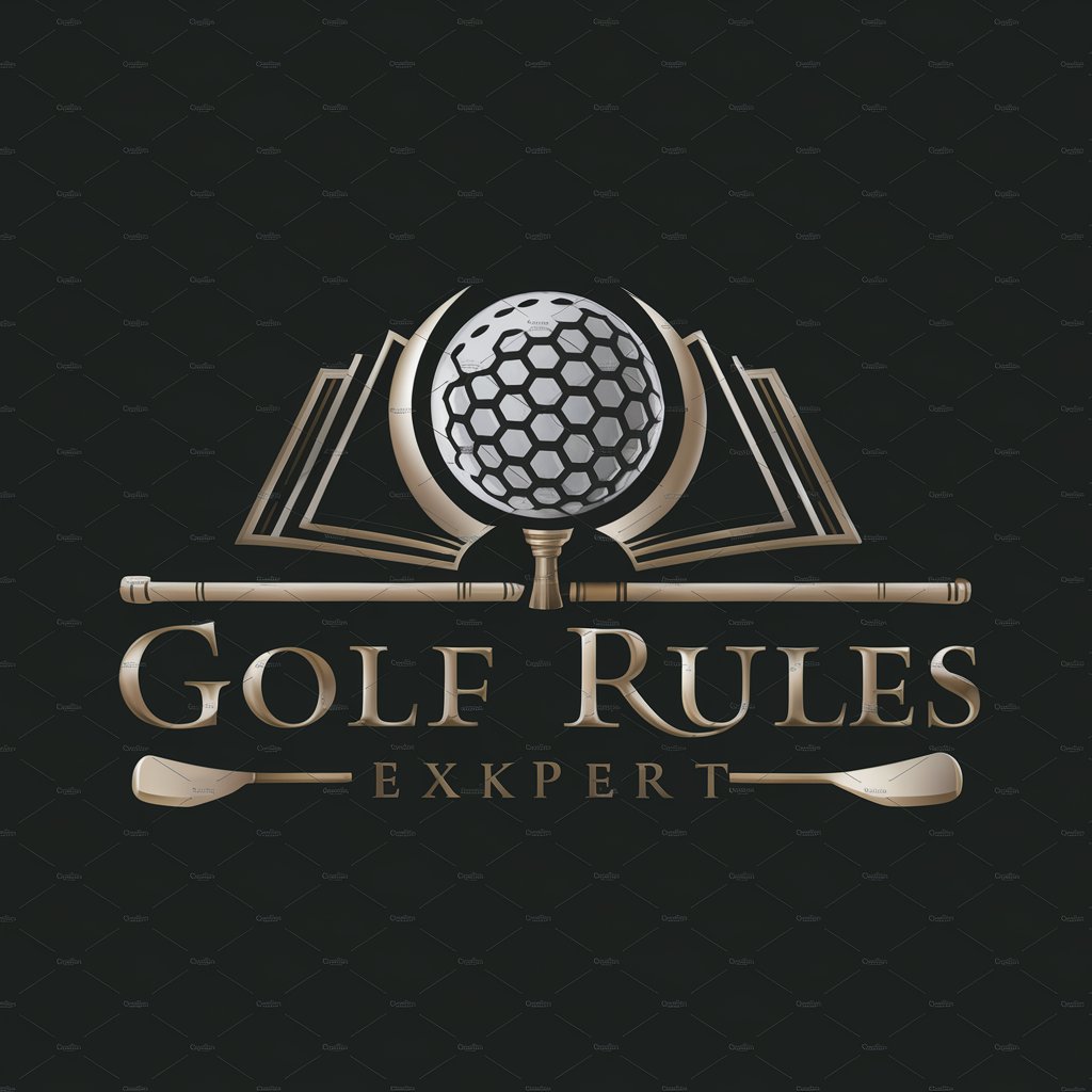 Golf Rules Guru