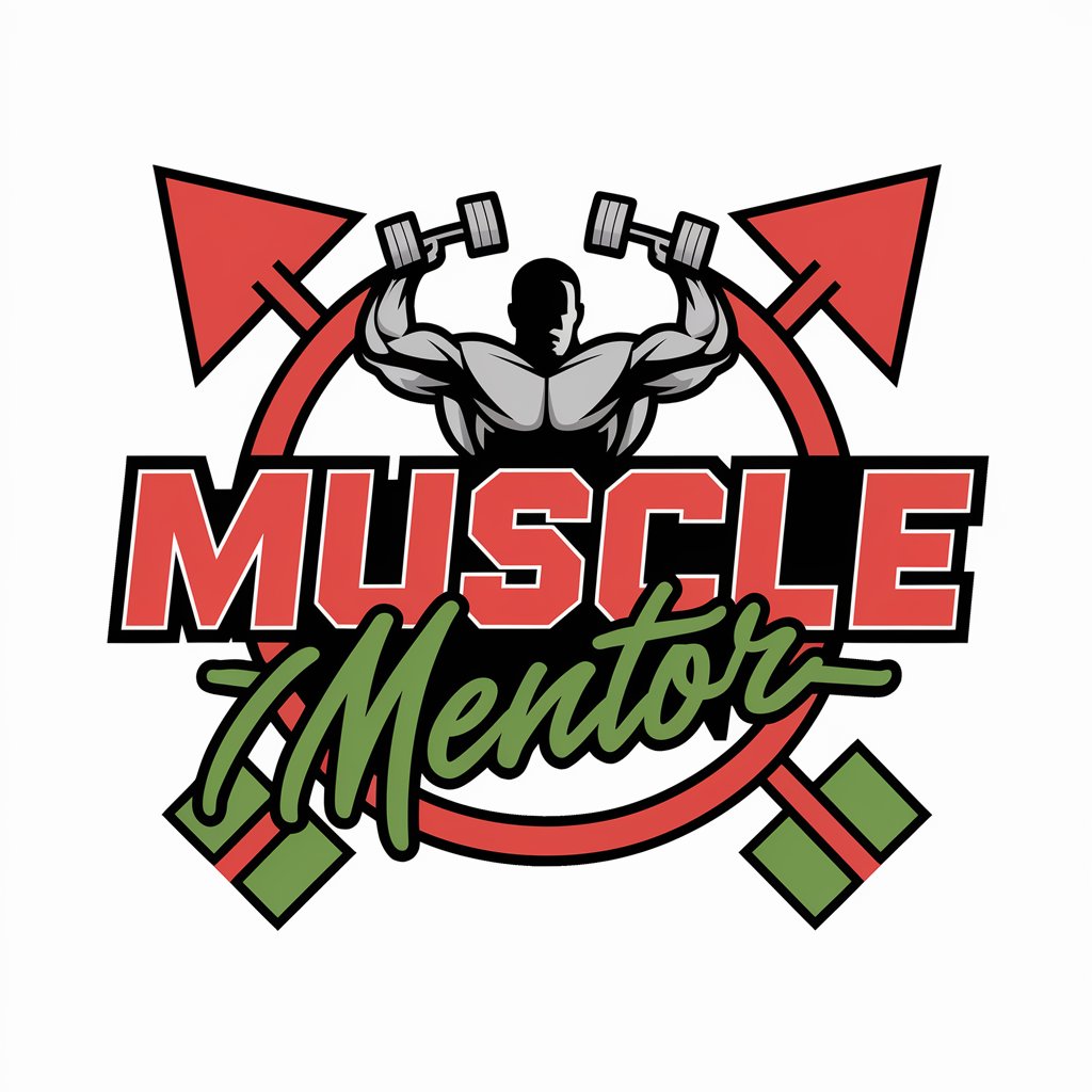 Muscle Mentor