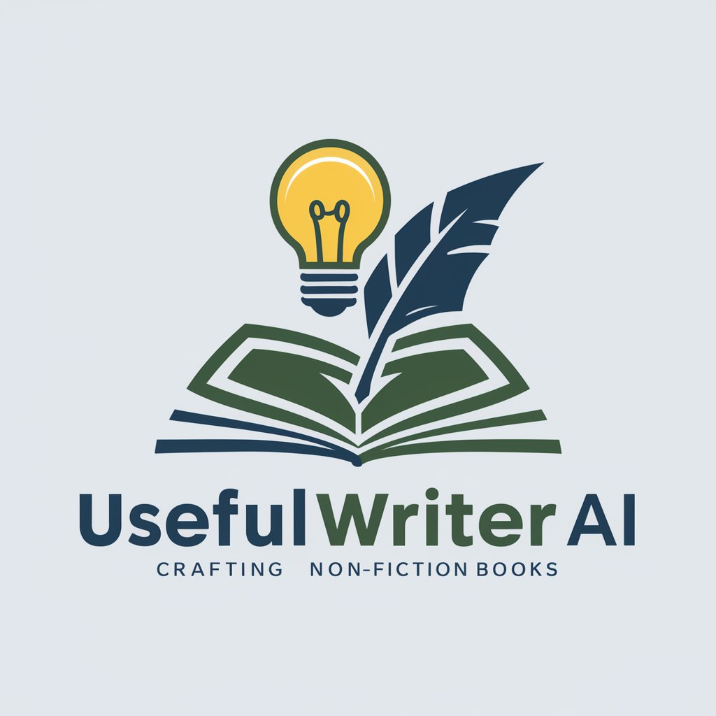 UsefulWriterAI