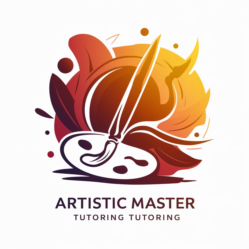Artistic Master