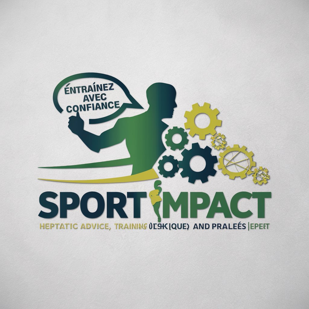 Sport Impact in GPT Store