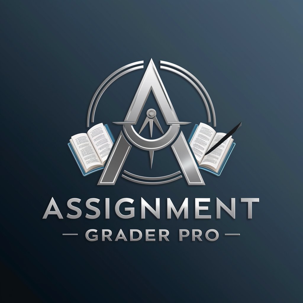 Assignment Grader Pro in GPT Store