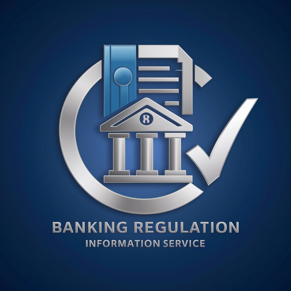 Banking Regulation