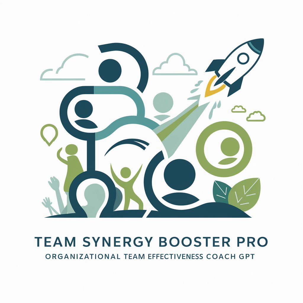 🚀 Team Synergy Booster Pro 🛠️