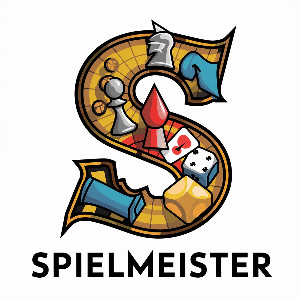 Spielmeister