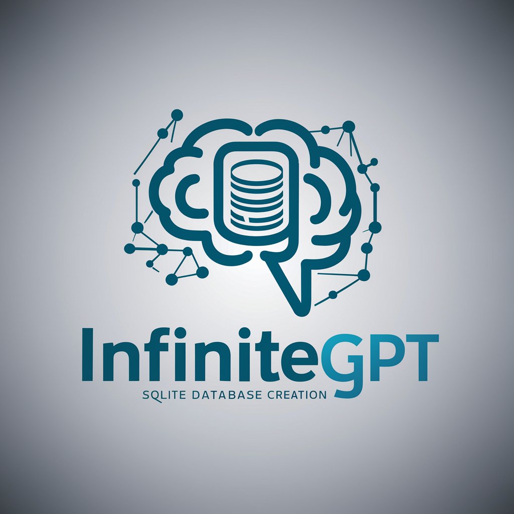 InfiniteGPT in GPT Store