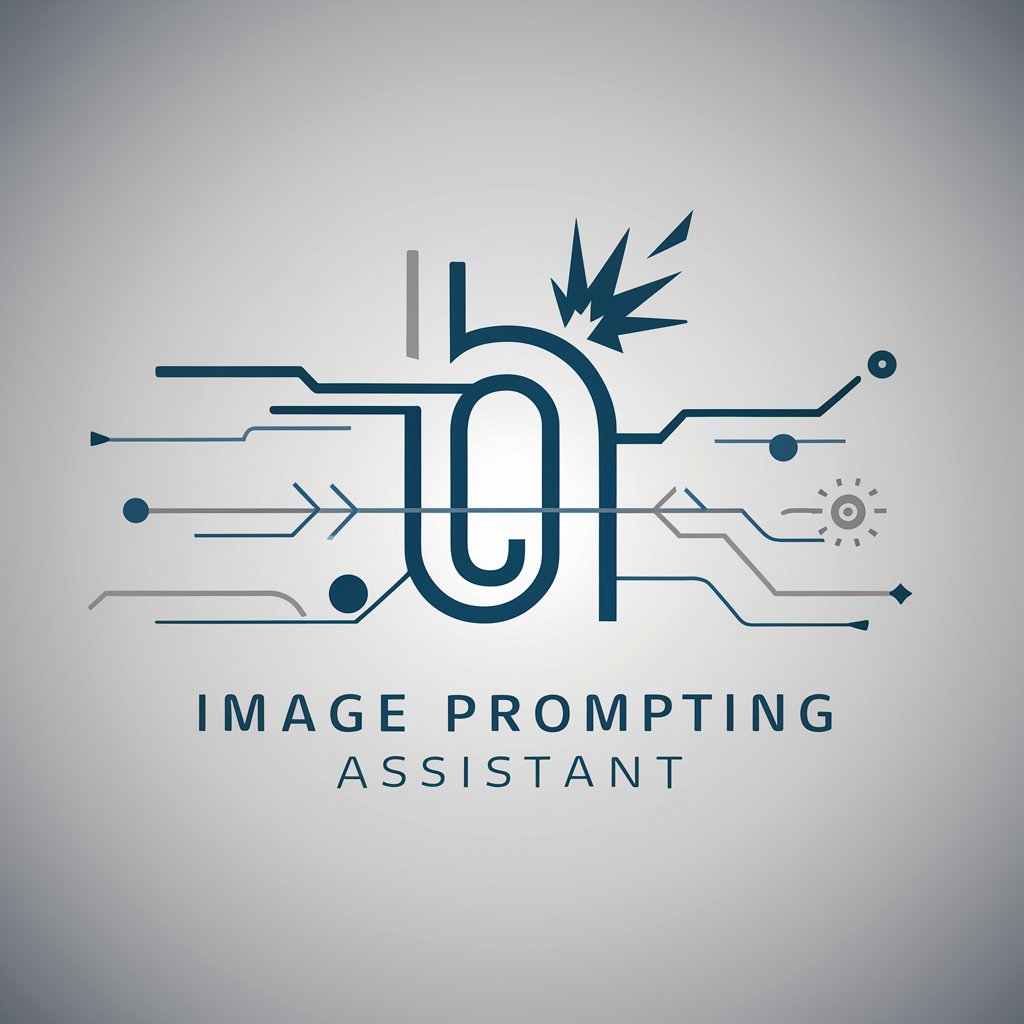 Image Prompting Assistant