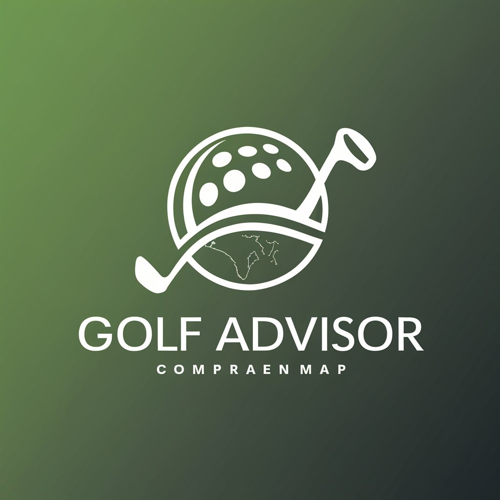 Golf Advisor in GPT Store