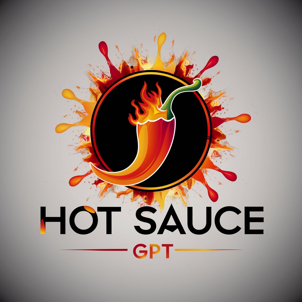 Hot Sauce in GPT Store