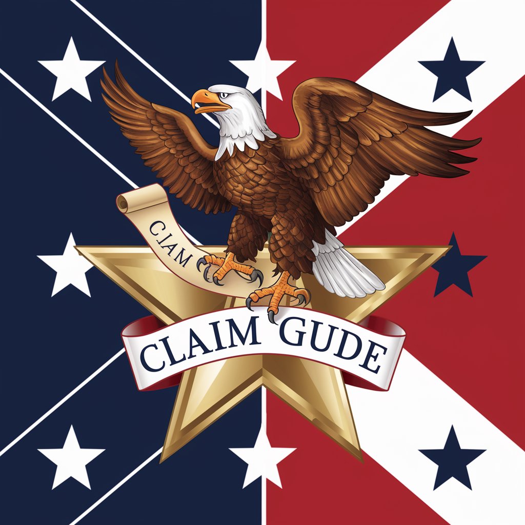 VA Claim Guide in GPT Store