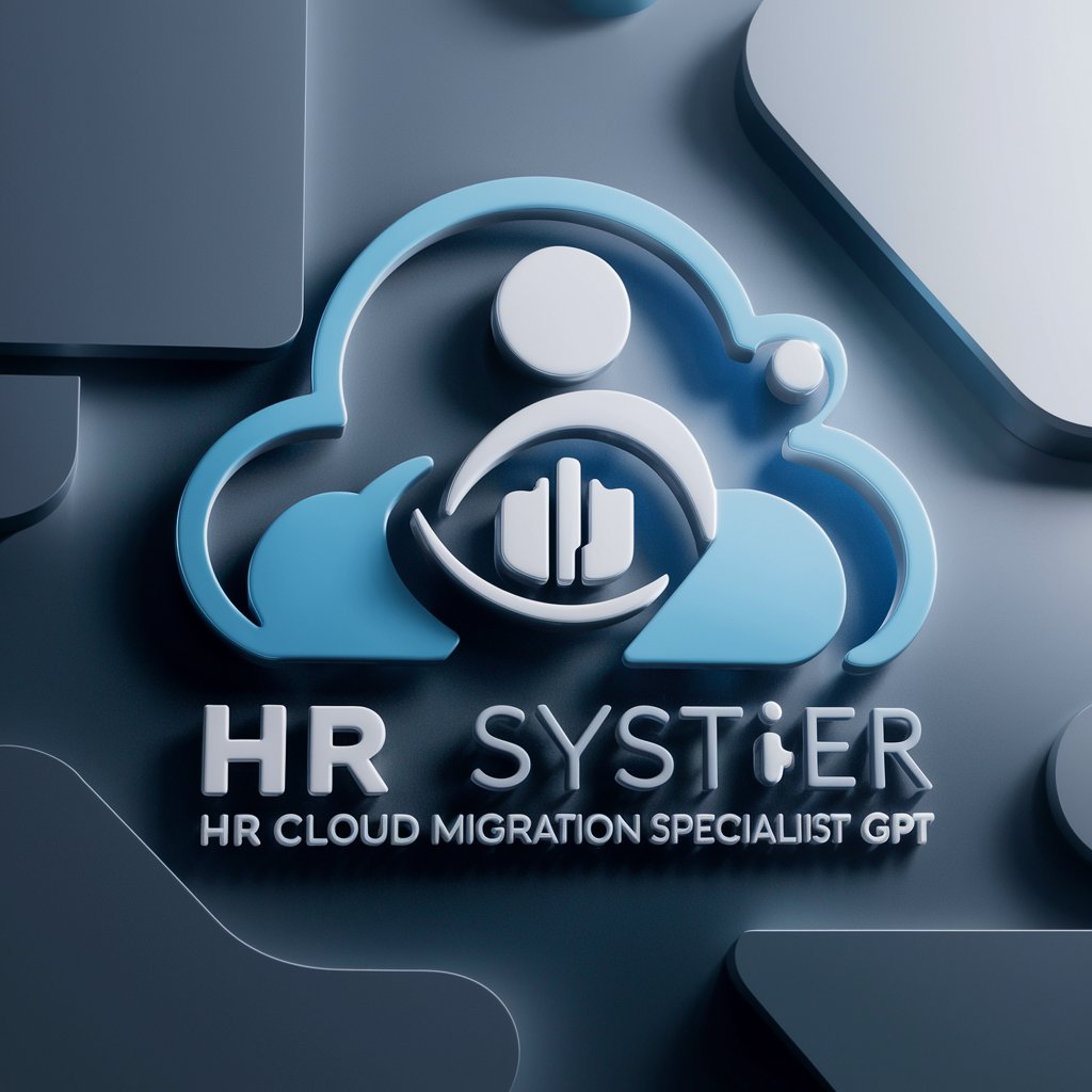 🚀 HR Cloud Migration Maestro 📂