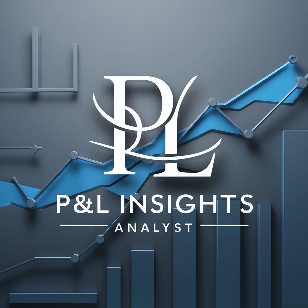 P&L Insights Analyst