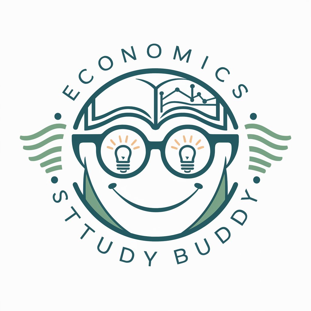 Economics Study Buddy