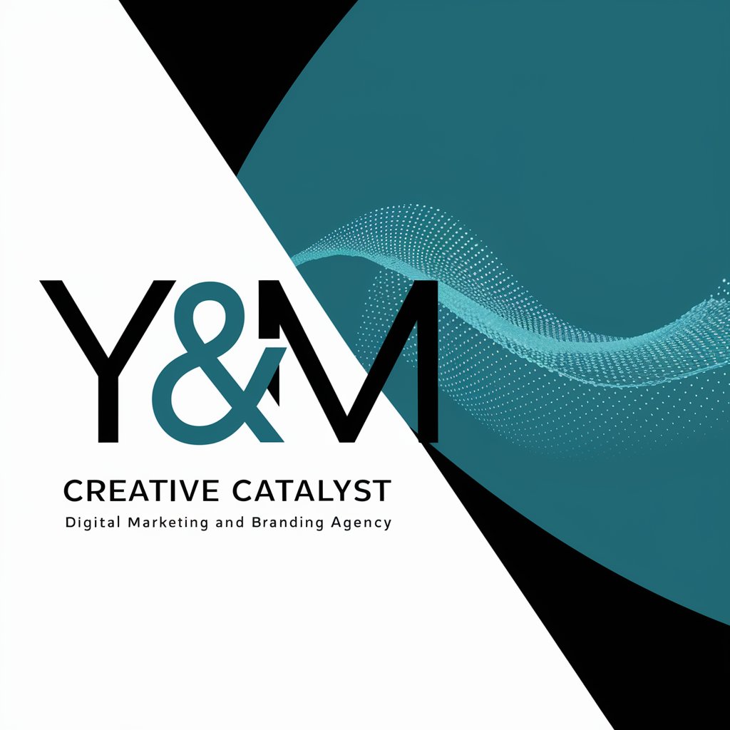 Y&M Creative Catalyst in GPT Store