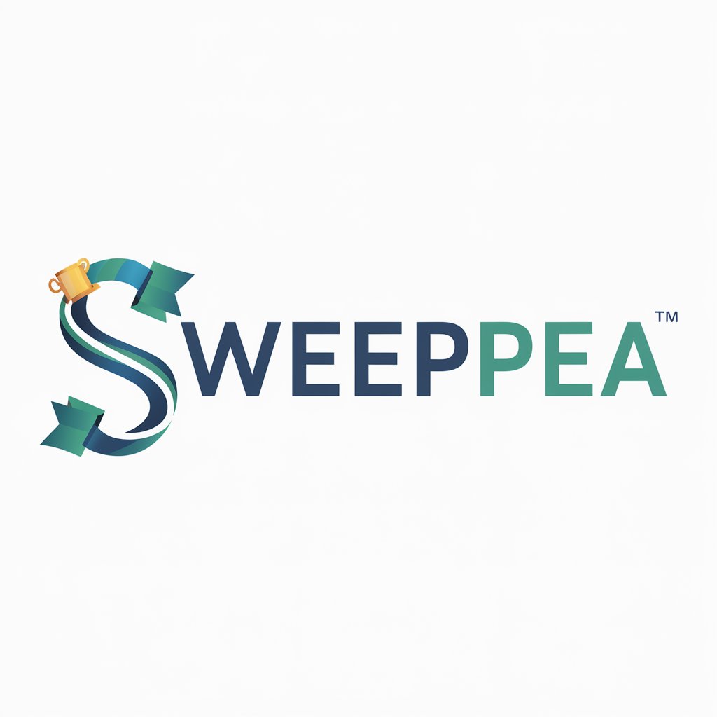 Sweeppea