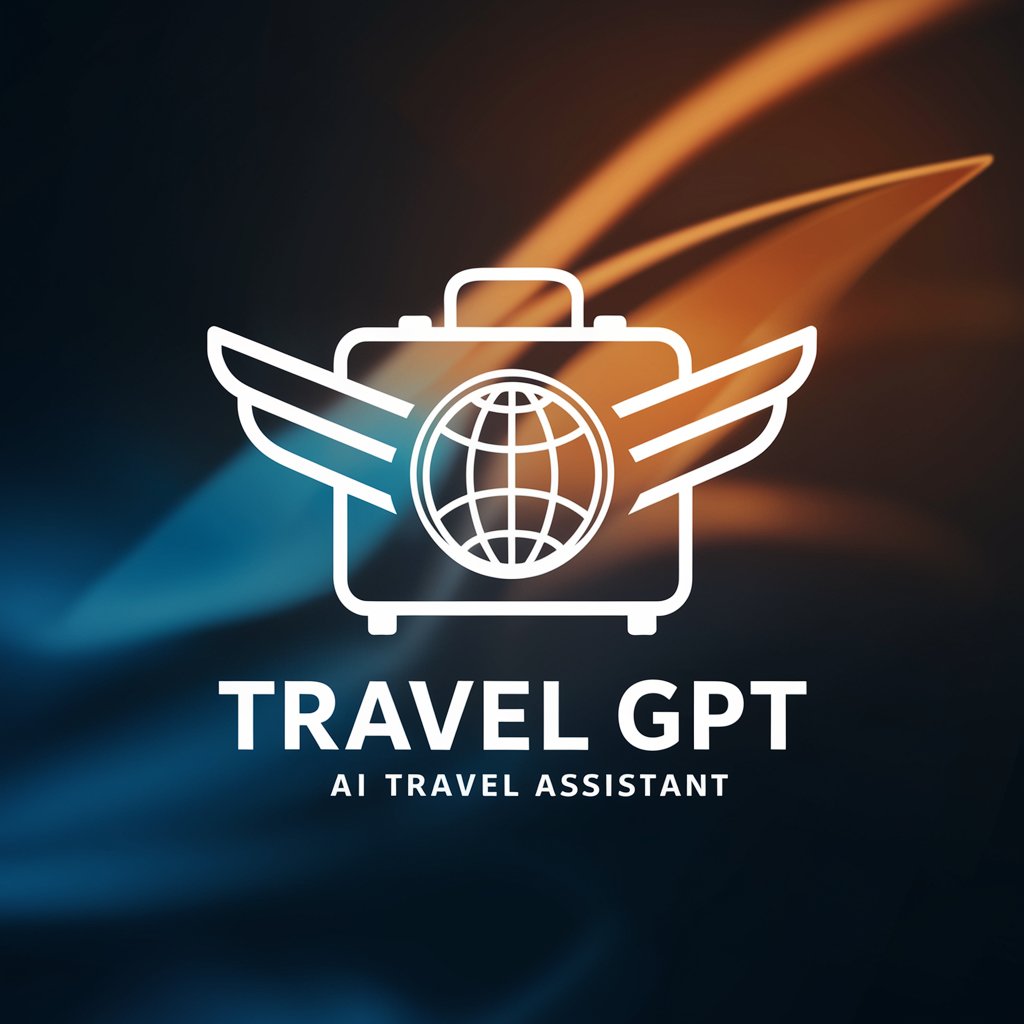 Travel GPT in GPT Store