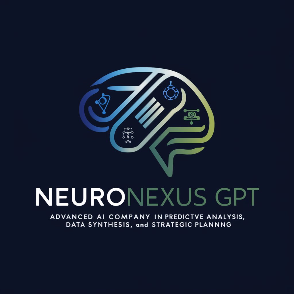 NeuroNexus GPT