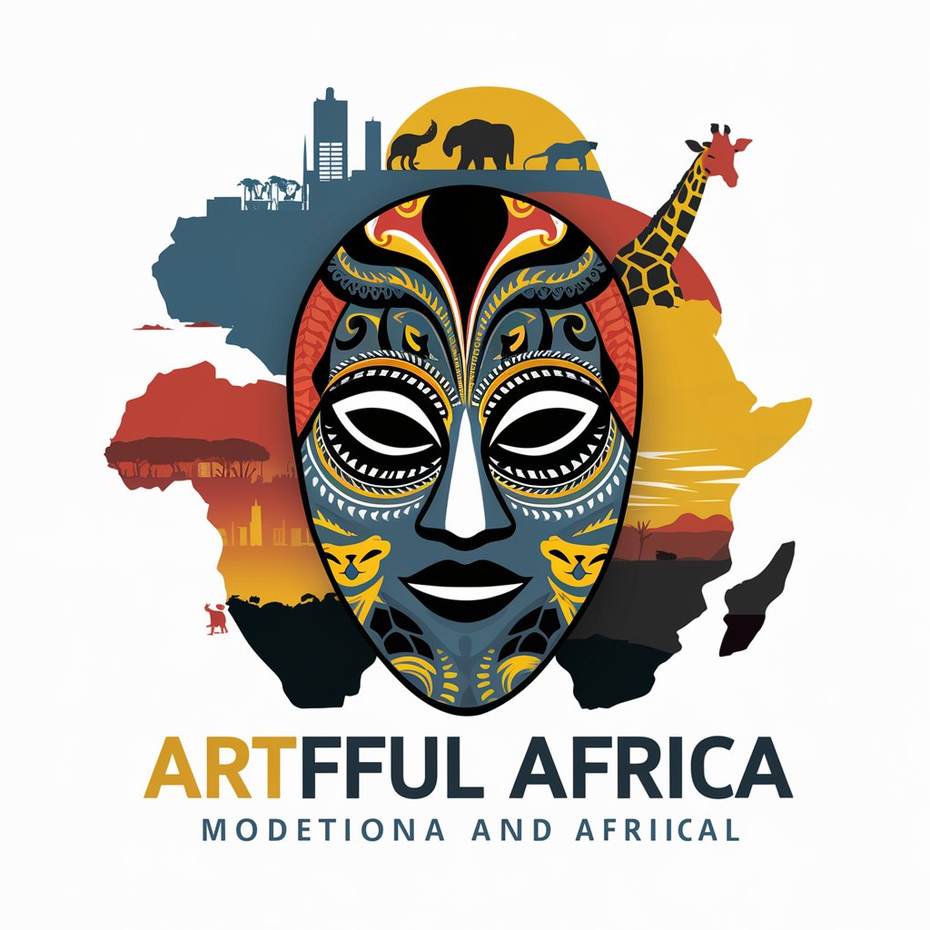 Artful Africa
